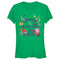 Junior's Peppa Pig Spring is in the Air T-Shirt