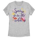 Women's Peppa Pig Spring is in the Air T-Shirt