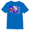 Boy's Peppa Pig Taiwan Soccer T-Shirt