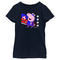 Girl's Peppa Pig Taiwan Soccer T-Shirt