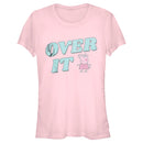 Junior's Peppa Pig Over It T-Shirt