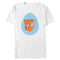 Men's Transformers Autobots Egg Logo T-Shirt