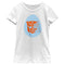 Girl's Transformers Autobots Egg Logo T-Shirt