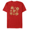 Men's Transformers Gingerbread Transformers T-Shirt