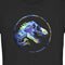 Junior's Jurassic World Earth Day T. Rex Logo T-Shirt