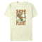 Men's Jurassic World T-Rex Save Our Planet T-Shirt