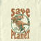 Men's Jurassic World T-Rex Save Our Planet T-Shirt