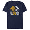 Men's LRG Three Tree T-Shirt