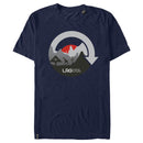 Men's LRG Valley Cycle T-Shirt