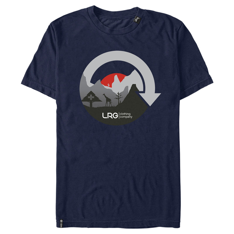 Men's LRG Valley Cycle T-Shirt