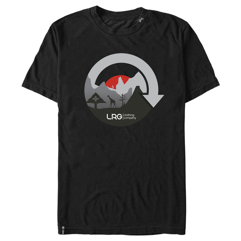 Men's LRG Valley Cycle T-Shirt