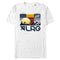 Men's LRG Motherland Sunset T-Shirt