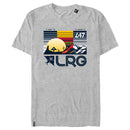 Men's LRG Motherland Sunset T-Shirt