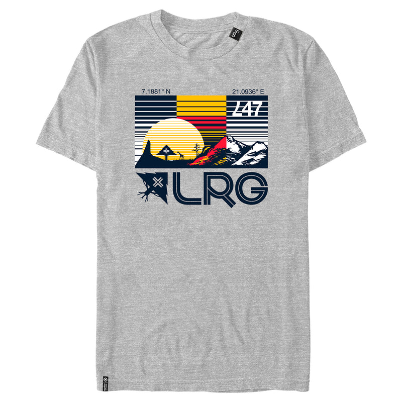 Men's LRG Motherland Sunset T-Shirt