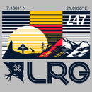 Men's LRG Motherland Sunset T-Shirt