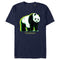 Men's LRG Wavy Panda T-Shirt