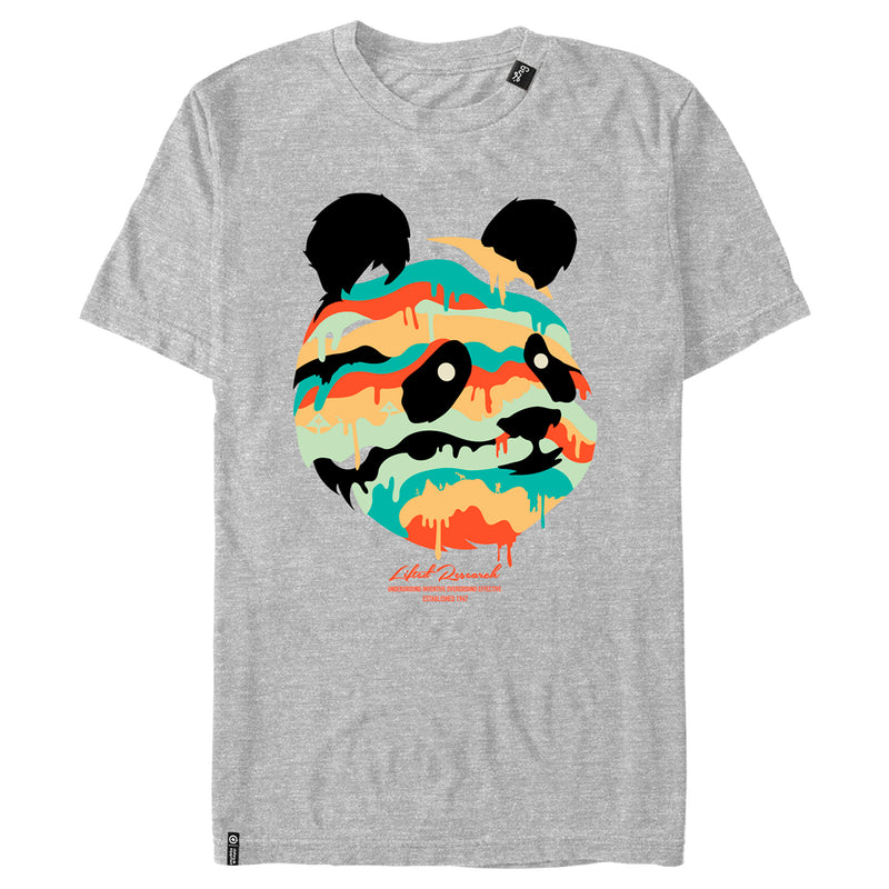 Men's LRG Panda Dripper T-Shirt