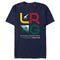 Men's LRG Original Stacked T-Shirt