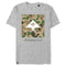 Men's LRG Camo Tree Logo T-Shirt