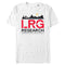 Men's LRG Research Mountain Scene T-Shirt