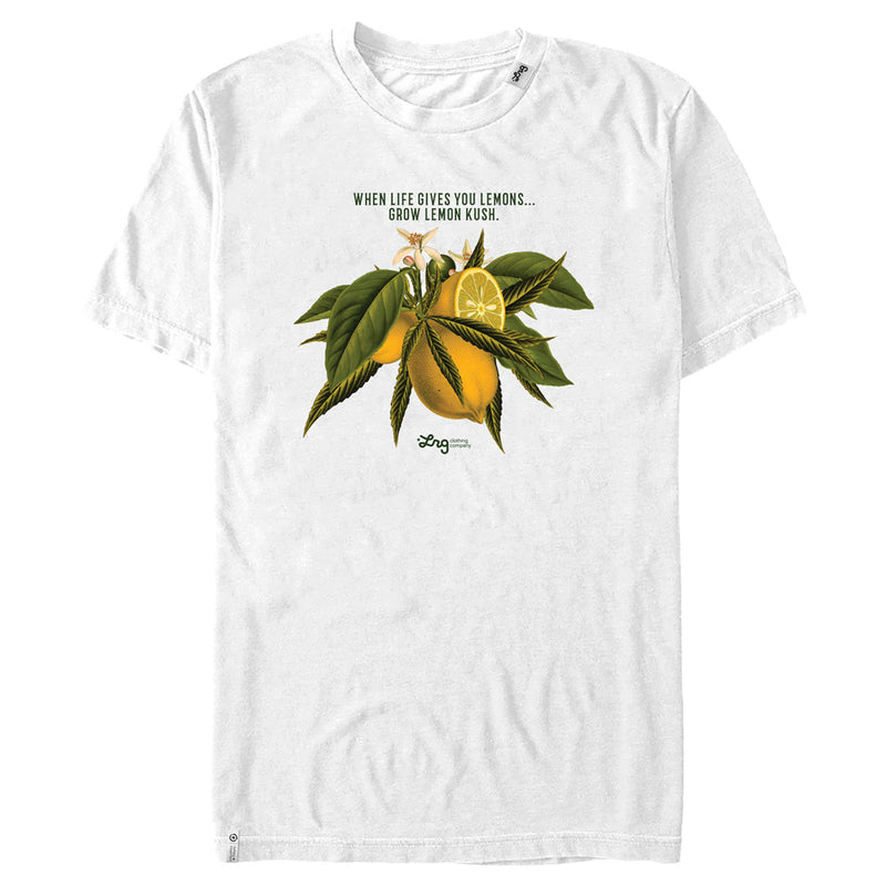 Men's LRG When Life Gives You Lemons… T-Shirt