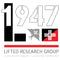Men's LRG 1947 Logo T-Shirt