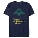 Men's LRG Lifted Research Group Ombre T-Shirt