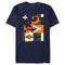 Men's LRG Abstract Logo T-Shirt