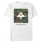 Men's LRG Camo Box Logo T-Shirt