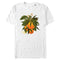 Men's LRG Got the Juice Orange T-Shirt