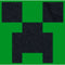 Boy's Minecraft Faux Pocket Creeper T-Shirt