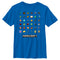 Boy's Minecraft Item Collection T-Shirt