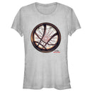 Junior's Marvel Doctor Strange in the Multiverse of Madness Sanctum Window T-Shirt