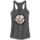 Junior's Marvel Doctor Strange in the Multiverse of Madness Sanctum Window Racerback Tank Top