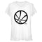 Junior's Marvel Doctor Strange in the Multiverse of Madness Sanctum Logo T-Shirt