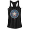 Junior's Marvel Doctor Strange in the Multiverse of Madness Chavez Star Racerback Tank Top