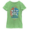 Girl's Marvel Doctor Strange in the Multiverse of Madness Juego Terminado T-Shirt