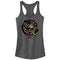 Junior's Marvel Doctor Strange in the Multiverse of Madness Sealed Gargantos Racerback Tank Top