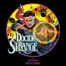 Junior's Marvel Doctor Strange in the Multiverse of Madness Strange Comic T-Shirt