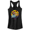 Junior's Marvel Doctor Strange in the Multiverse of Madness Strange Comic Racerback Tank Top