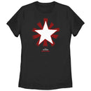 Women's Marvel Doctor Strange in the Multiverse of Madness Star of Chavez T-Shirt