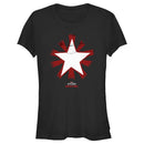 Junior's Marvel Doctor Strange in the Multiverse of Madness Star of Chavez T-Shirt