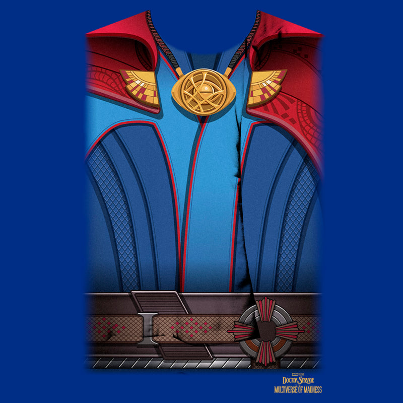 Junior's Marvel Doctor Strange in the Multiverse of Madness Doctor Strange Shirt T-Shirt
