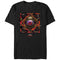 Men's Marvel Doctor Strange in the Multiverse of Madness Gargantos Sealed T-Shirt