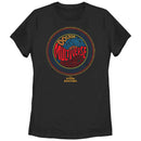 Women's Marvel Doctor Strange in the Multiverse of Madness Retro Logo T-Shirt