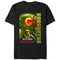Men's Marvel Doctor Strange in the Multiverse of Madness Gargantos Comic T-Shirt