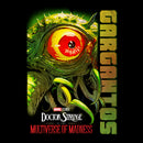 Men's Marvel Doctor Strange in the Multiverse of Madness Gargantos Comic T-Shirt