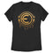 Women's Marvel Eternals Golden Logo T-Shirt