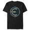 Men's Marvel Eternals Constellation Logo T-Shirt