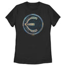 Women's Marvel Eternals Constellation Logo T-Shirt